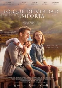 Lo Que de Verdad Importa (The Healer)