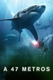 Terror a 47 Metros (47 Meters Down)