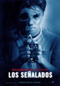 Actividad Paranormal 5: Los Marcados (Paranormal Activity: The Marked Ones)
