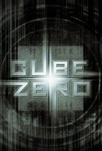 El Cubo 3 (Cube: Zero)