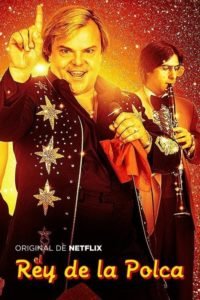 El Rey de la Polca (The Polka King)