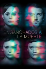 Línea Mortal: Al Límite (Flatliners)