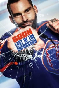 Goon 2: Último de los Ejecutores (Goon 2: Last of the Enforcers)