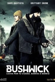Peligro en Bushwick (Bushwick)