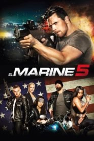 El Marino 5: Campo de Batalla (The Marine 5: Battleground)
