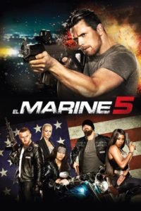 El Marino 5: Campo de Batalla (The Marine 5: Battleground)