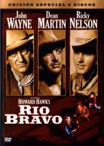 Río Bravo