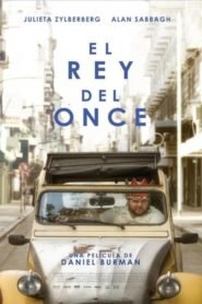 El Rey del Once (The Tenth Man)