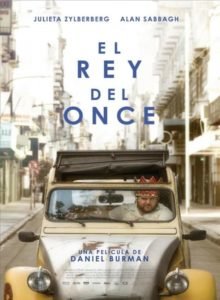 El Rey del Once (The Tenth Man)