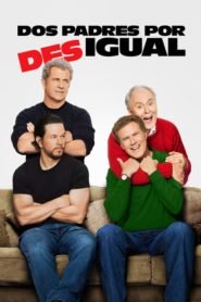 Guerra de Papás 2 (Daddy’s Home 2)