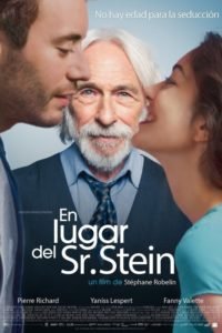 Amor en Línea (Un Profil Pour Deux)