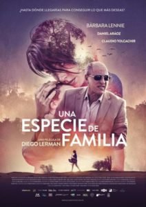 Una Especie de Familia