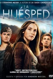 La Huésped (The Host)