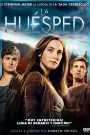La Huésped (The Host)