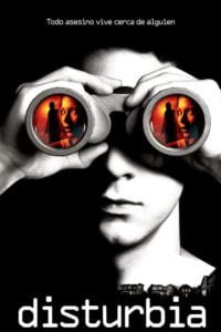 Paranoia (Disturbia)