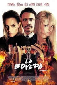 La Bóveda (The Vault)
