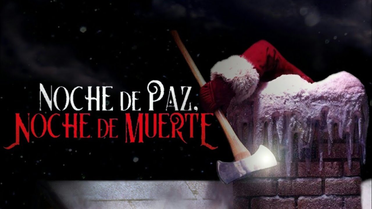 Noche de Paz, Noche de Muerte (Silent Night)