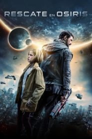 Ciencia Ficción Volumen Uno: El Legado de Osiris (The Osiris Child)