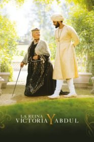 La Reina Victoria y Abdul (Victoria & Abdul)