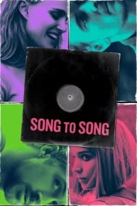 De Canción en Canción (Song to Song)