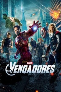 Los Vengadores 1 (The Avengers)