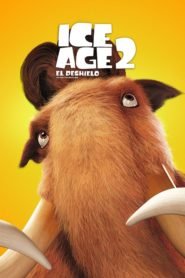 La Era de Hielo 2 (Ice Age: The Meltdown)