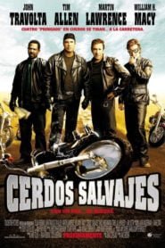 Rebeldes con Causa (Wild Hogs)