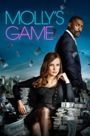 Apuesta Maestra (Molly’s Game)