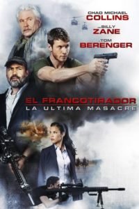 El Francotirador: La Última Masacre (Sniper: Ultimate Kill)