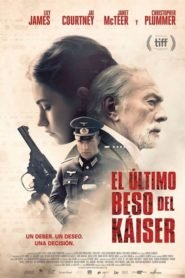 El Último Beso del Káiser (The Exception)