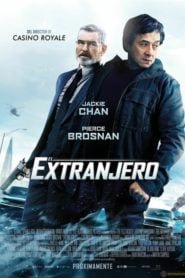El Implacable (The Foreigner)