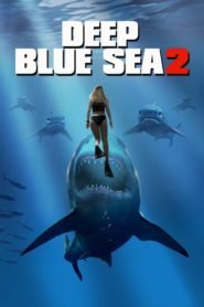 Alerta en lo Profundo 2 (Deep Blue Sea 2)