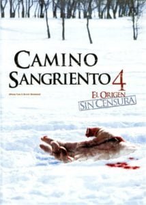 Camino hacia el Terror 4: Inicio Sangriento (Wrong Turn 4: Bloody Beginnings)