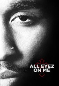 Todos los Ojos en Mi (All Eyez on Me)