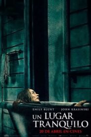 Un Lugar en Silencio 1 (A Quiet Place)