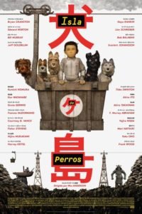 Isla de Perros (Isle of Dogs)