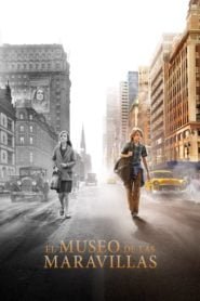 Wonderstruck: El Museo de las Maravillas
