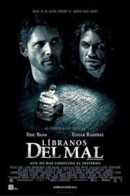Líbranos del Mal (Deliver Us from Evil)
