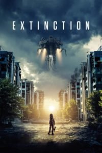 Extinción (Extinction)