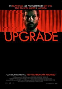 Upgrade: Máquina Asesina