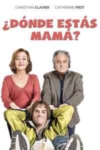 ¿Dónde Estás Mamá? (Momo)