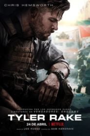 Misión de Rescate (Extraction)
