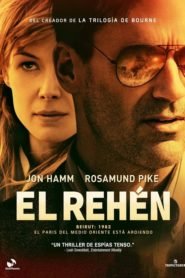 El Rehén (Beirut)