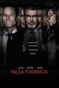 Falsa Evidencia (Spinning Man)