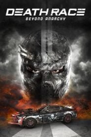 La Carrera de la Muerte 4: Anarquía (Death Race: Beyond Anarchy)