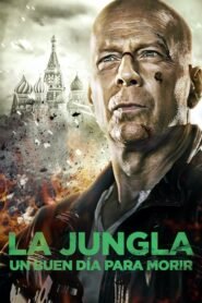 Duro de Matar 5: Un Buen Día para Morir (A Good Day to Die Hard)