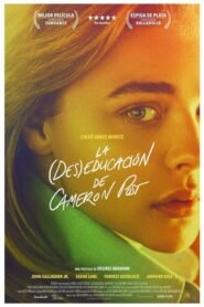 La Mala Educación de Cameron Post (The Miseducation of Cameron Post)