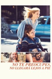 No Te Preocupes, No Irá Lejos (Don’t Worry, He Won’t Get Far on Foot)