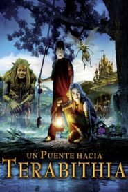 El Mundo Mágico de Terabithia (Bridge to Terabithia)