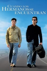 Cuando los Hermanos se Encuentran (Rain Man)